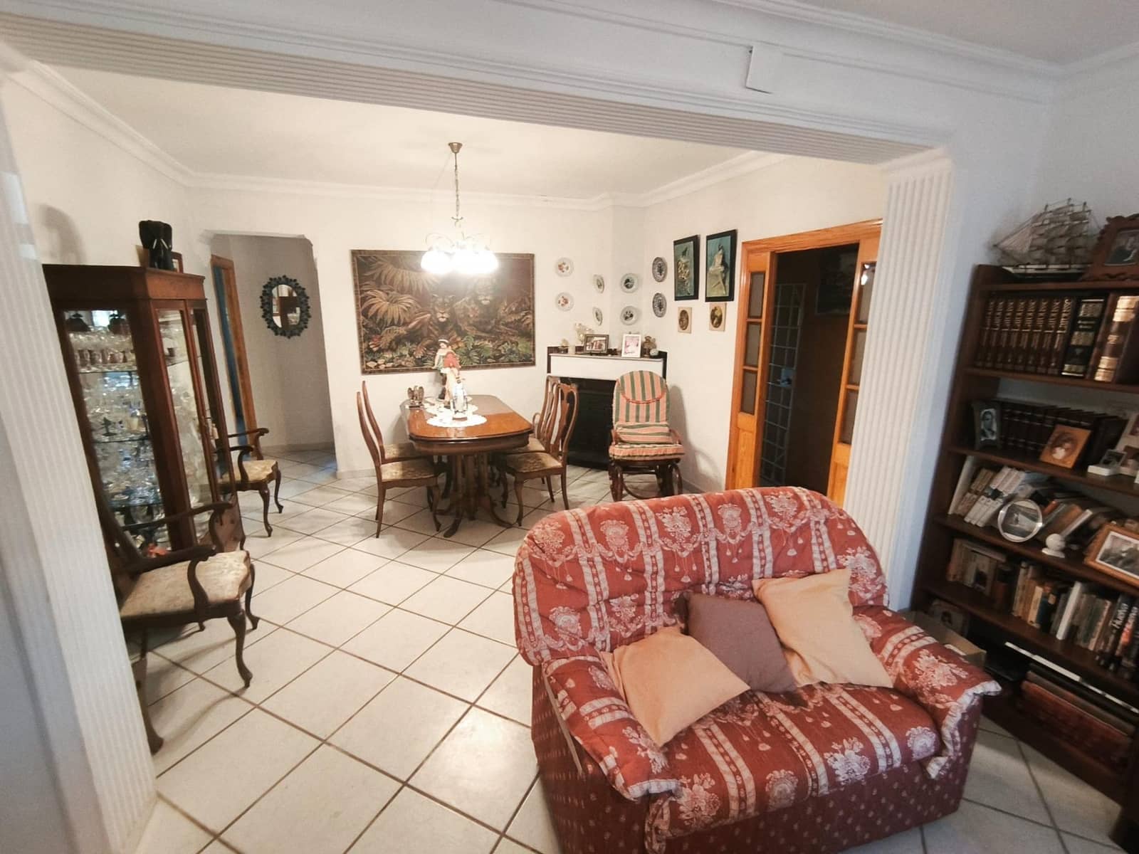 Pareado de 4 habitaciones en Corrales del Vino en venta - 280.000 € (Ref: 10115873)