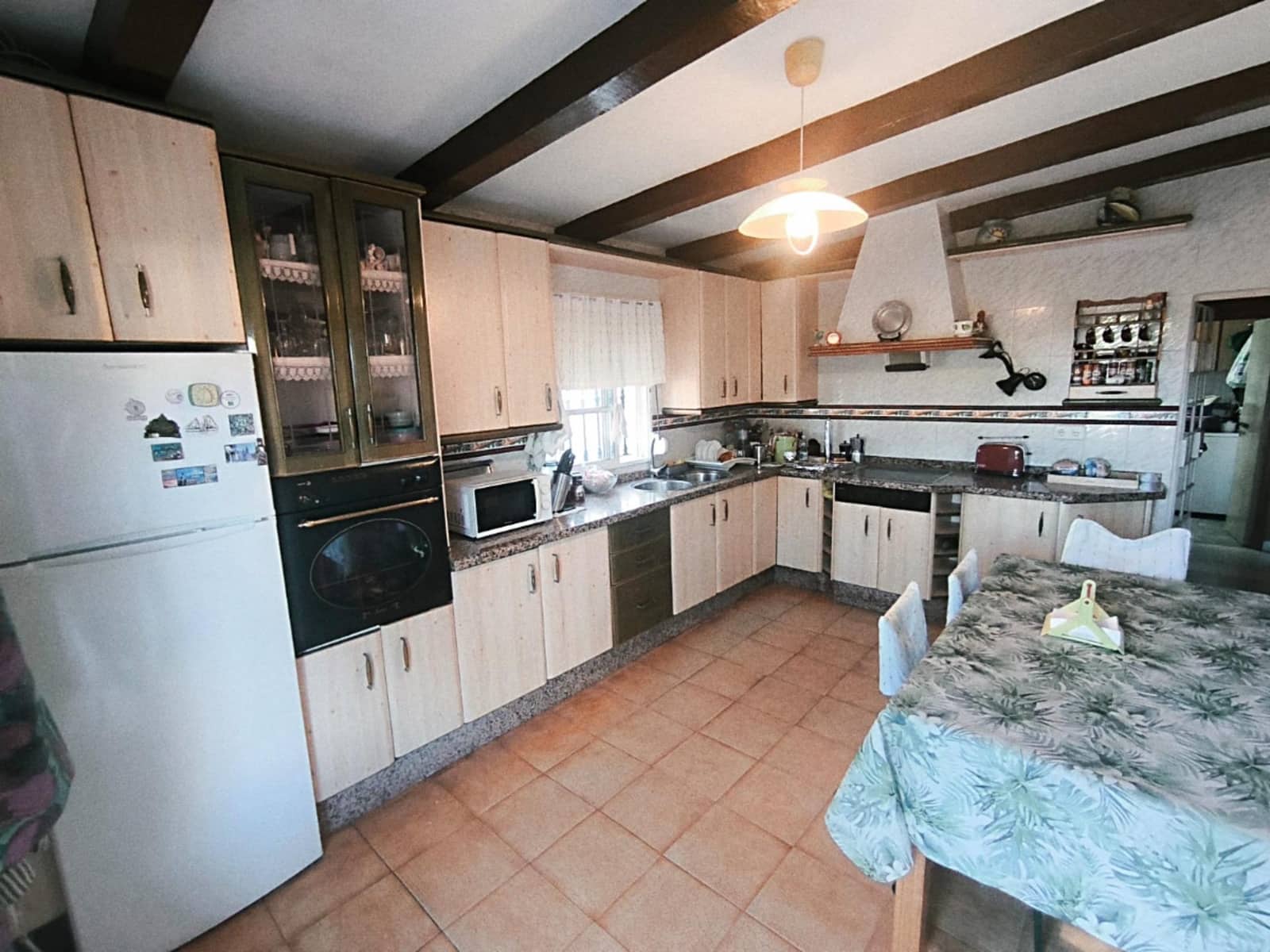 Pareado de 4 habitaciones en Corrales del Vino en venta - 280.000 € (Ref: 10115873)