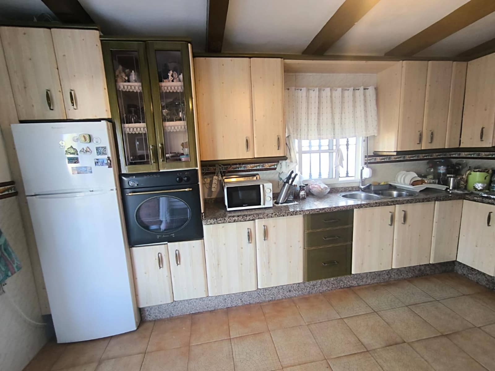 Pareado de 4 habitaciones en Corrales del Vino en venta - 280.000 € (Ref: 10115873)