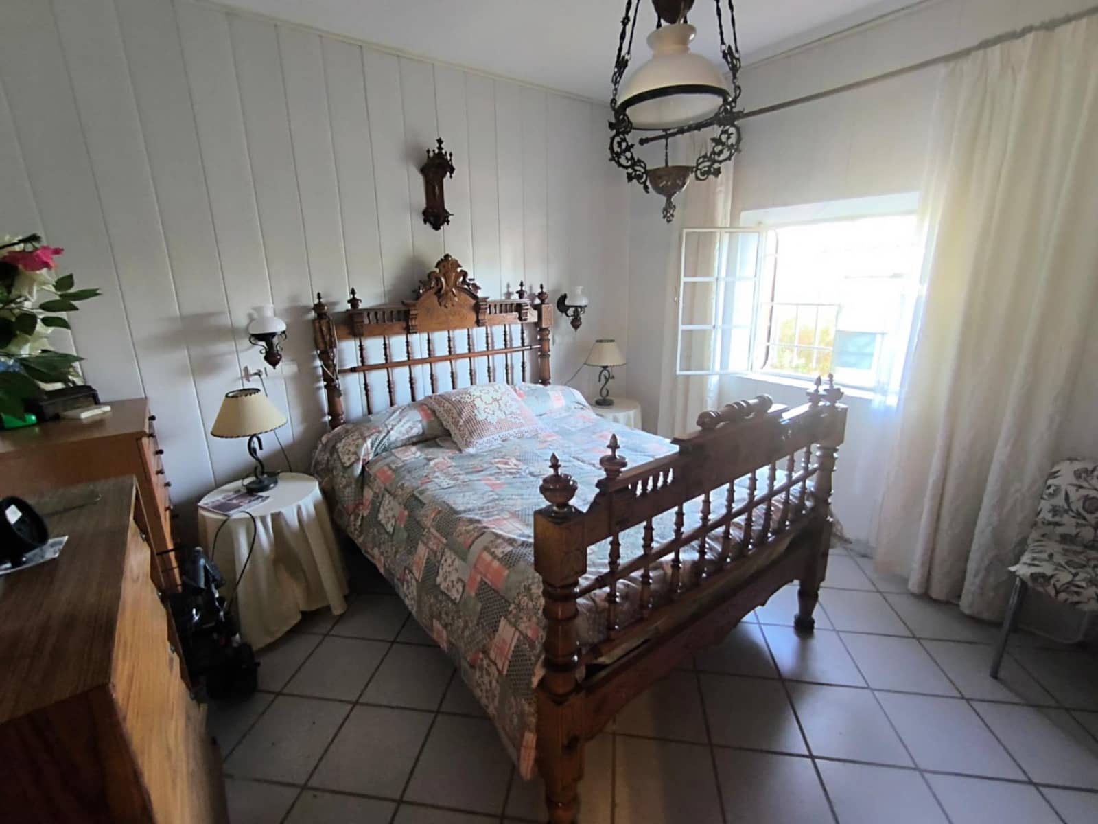 Pareado de 4 habitaciones en Corrales del Vino en venta - 280.000 € (Ref: 10115873)
