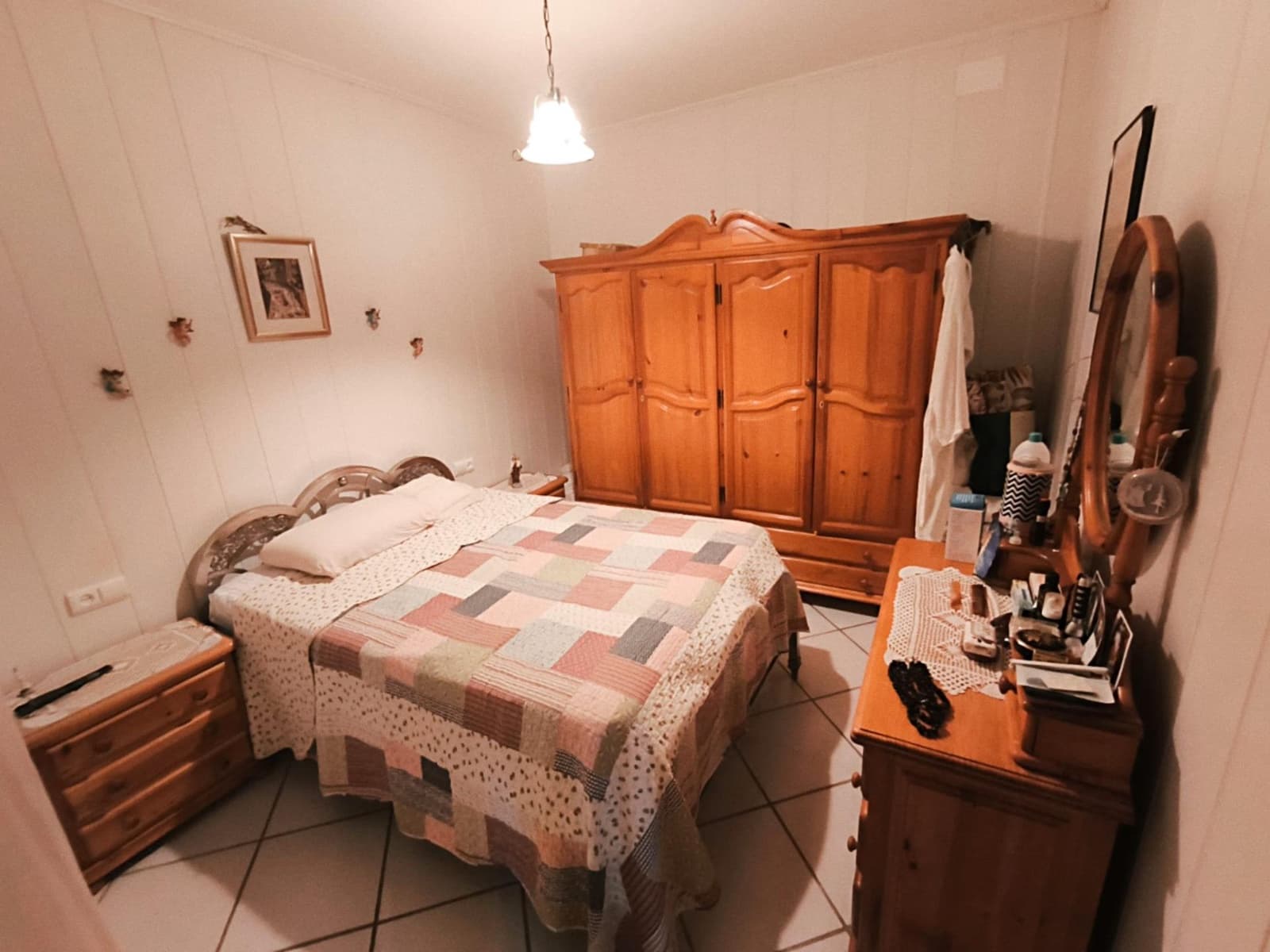 Pareado de 4 habitaciones en Corrales del Vino en venta - 280.000 € (Ref: 10115873)