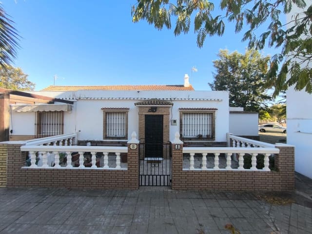 4 bedroom Semi-detached Villa for sale in Corrales del Vino - € 280,000 (Ref: 10115873)