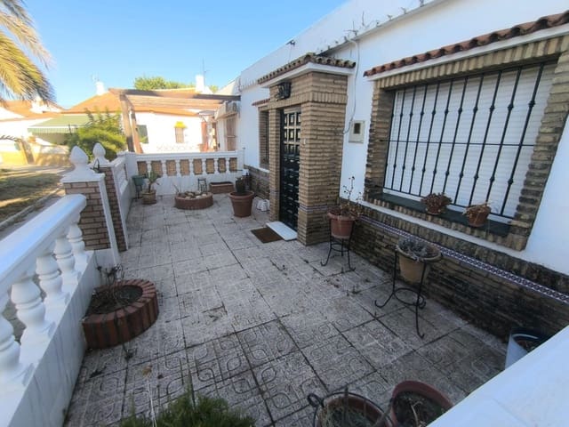 4 bedroom Semi-detached Villa for sale in Corrales del Vino - € 280,000 (Ref: 10115873)