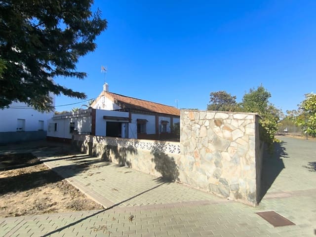 4 bedroom Semi-detached Villa for sale in Corrales del Vino - € 280,000 (Ref: 10115873)