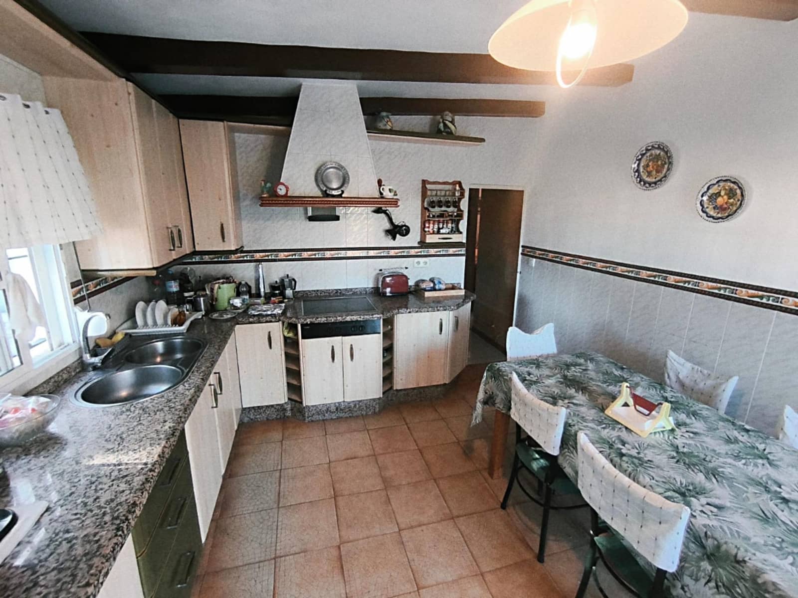 Pareado de 4 habitaciones en Corrales del Vino en venta - 280.000 € (Ref: 10115873)