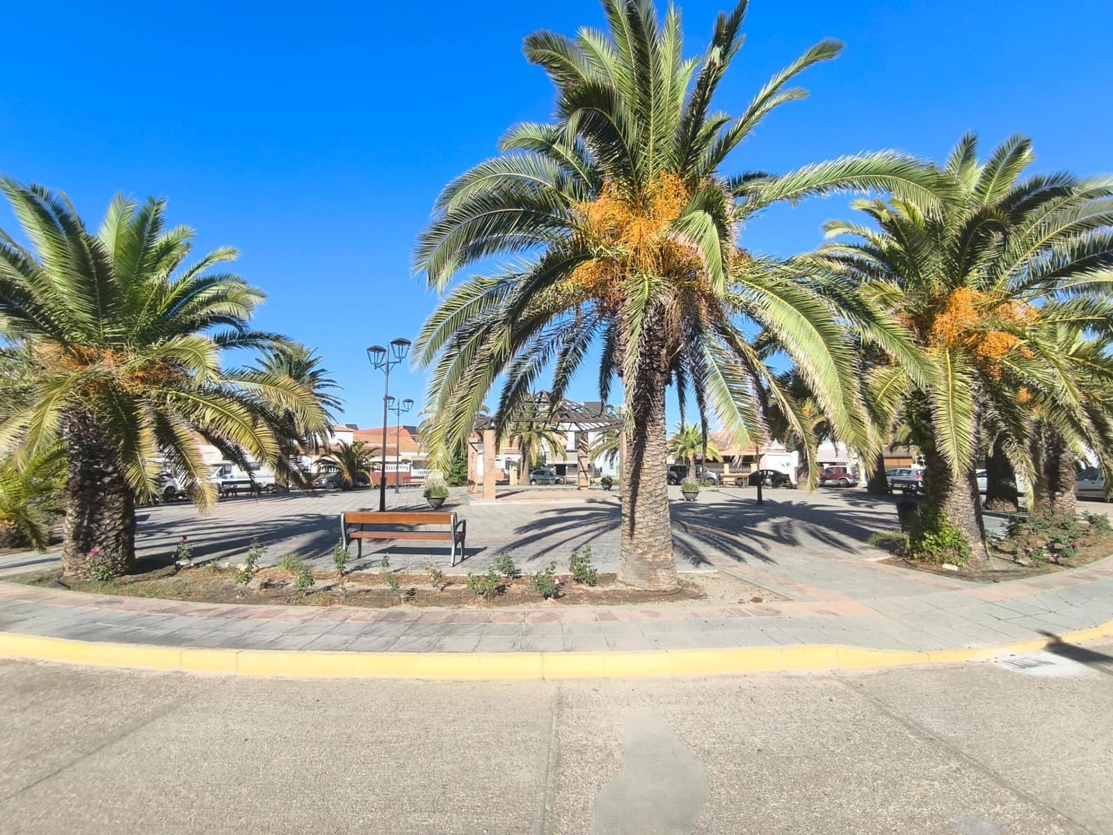 Pareado de 4 habitaciones en Corrales del Vino en venta - 280.000 € (Ref: 10115873)