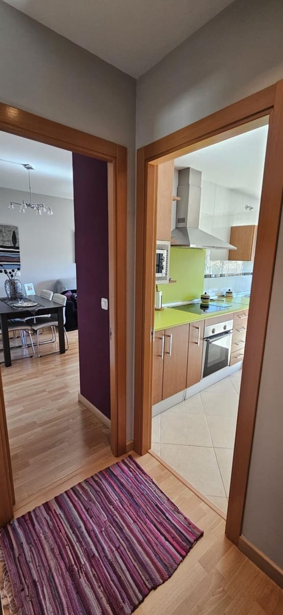 2 soveværelse Lejlighed til salg i Gibraleon - € 123.990 (Ref: 10136061)