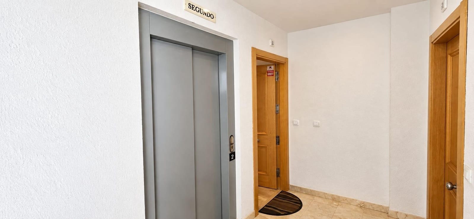 2 soveværelse Lejlighed til salg i Gibraleon - € 123.990 (Ref: 10136061)