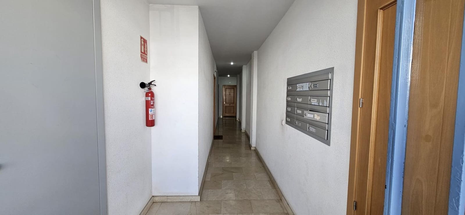 2 soveværelse Lejlighed til salg i Gibraleon - € 123.990 (Ref: 10136061)
