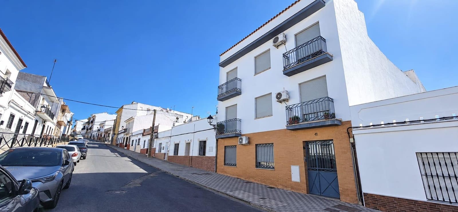 2 soveværelse Lejlighed til salg i Gibraleon - € 123.990 (Ref: 10136061)