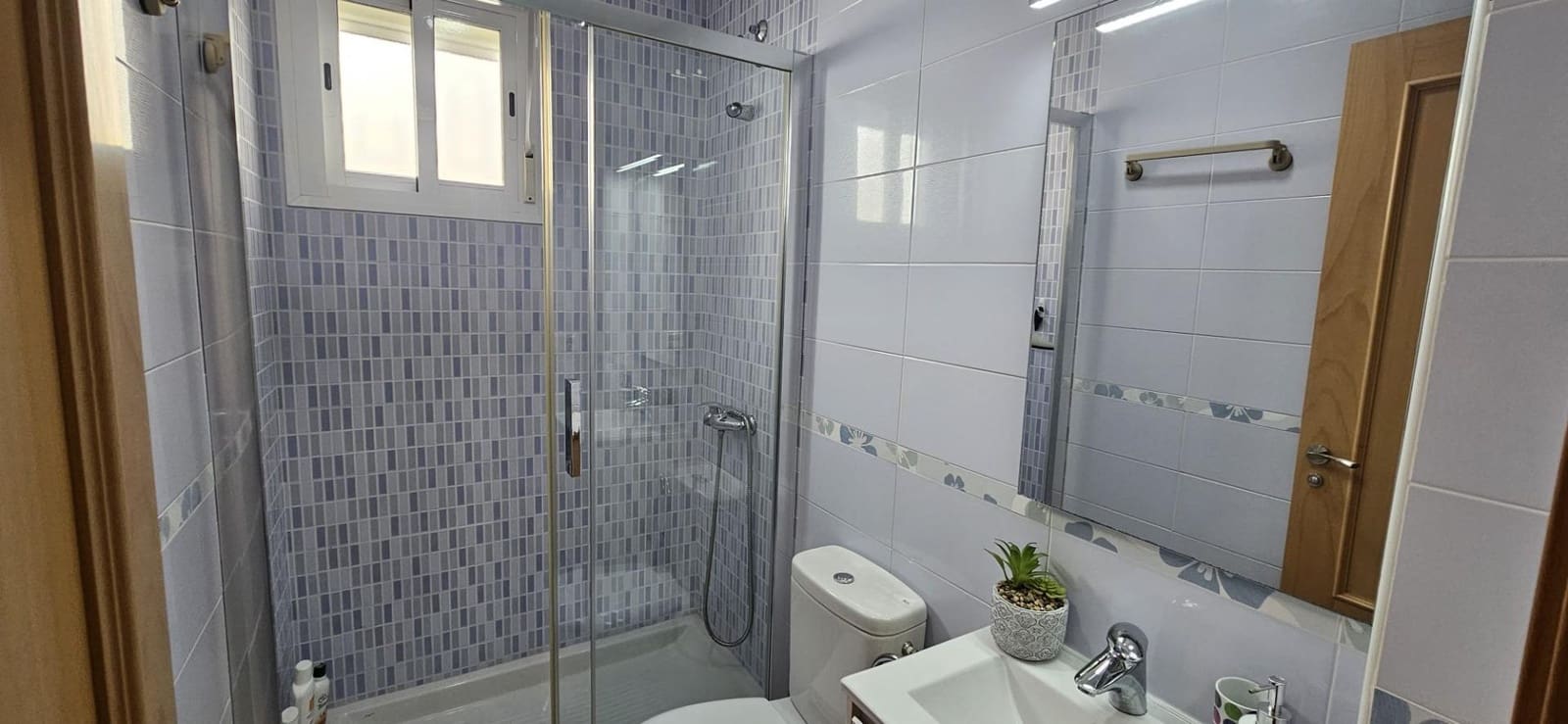 2 soveværelse Lejlighed til salg i Gibraleon - € 123.990 (Ref: 10136061)