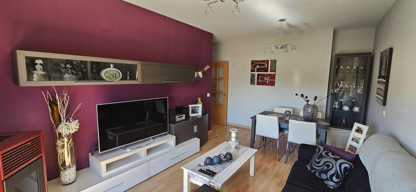 2 soveværelse Lejlighed til salg i Gibraleon - € 123.990 (Ref: 10136061)
