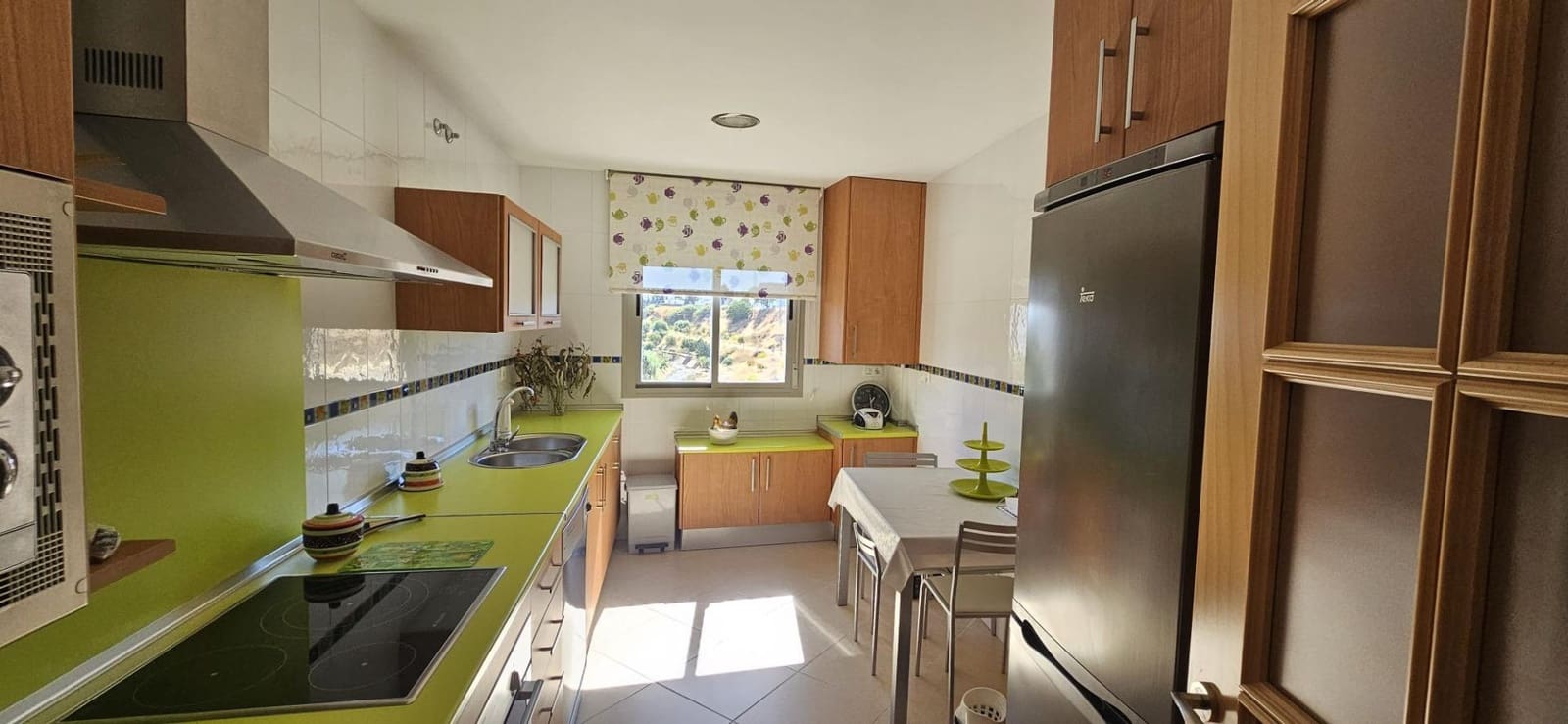 2 soveværelse Lejlighed til salg i Gibraleon - € 123.990 (Ref: 10136061)
