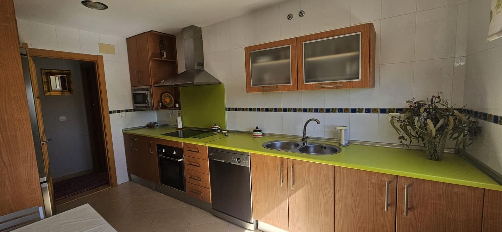 2 soveværelse Lejlighed til salg i Gibraleon - € 123.990 (Ref: 10136061)