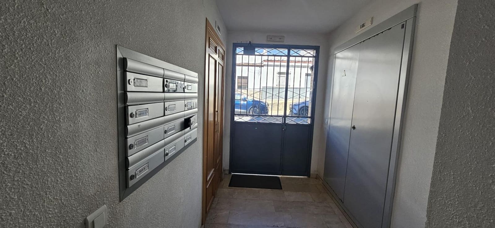 2 soveværelse Lejlighed til salg i Gibraleon - € 123.990 (Ref: 10136061)