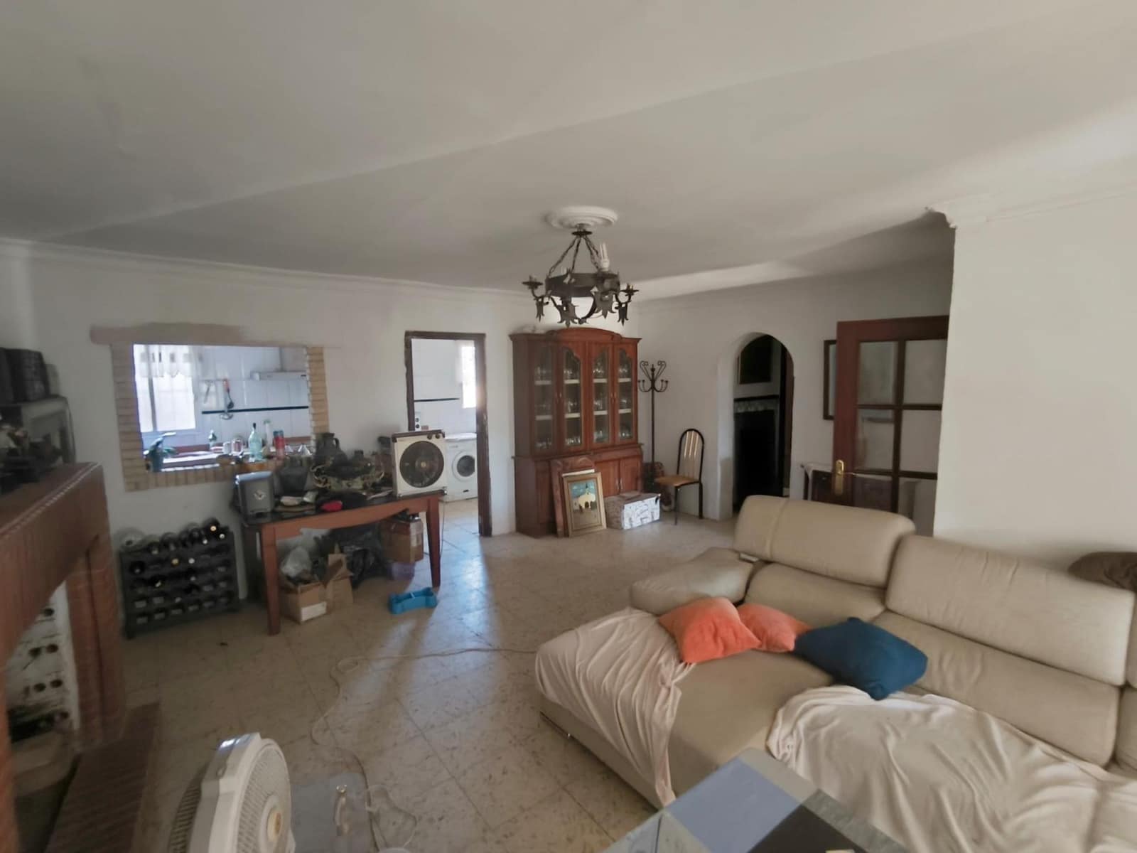 3 bedroom Finca/Country House for sale in Gibraleon - € 90,000 (Ref: 10157918)