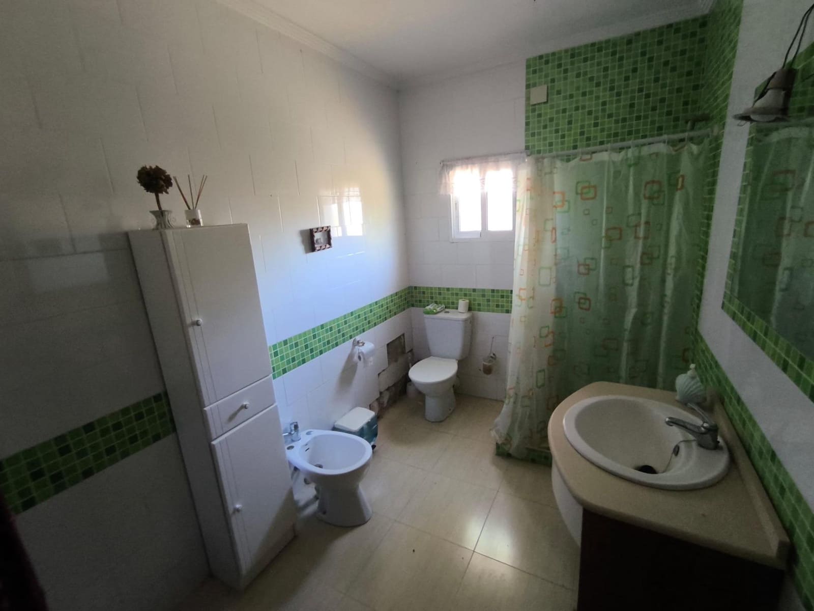 3 bedroom Finca/Country House for sale in Gibraleon - € 90,000 (Ref: 10157918)