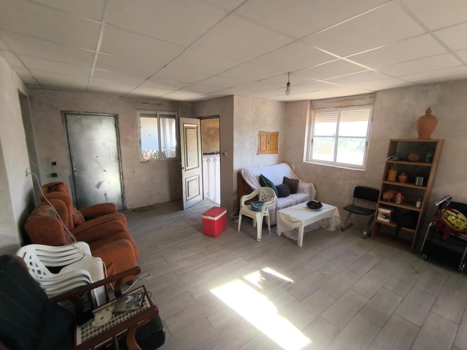 3 bedroom Finca/Country House for sale in Gibraleon - € 90,000 (Ref: 10157918)