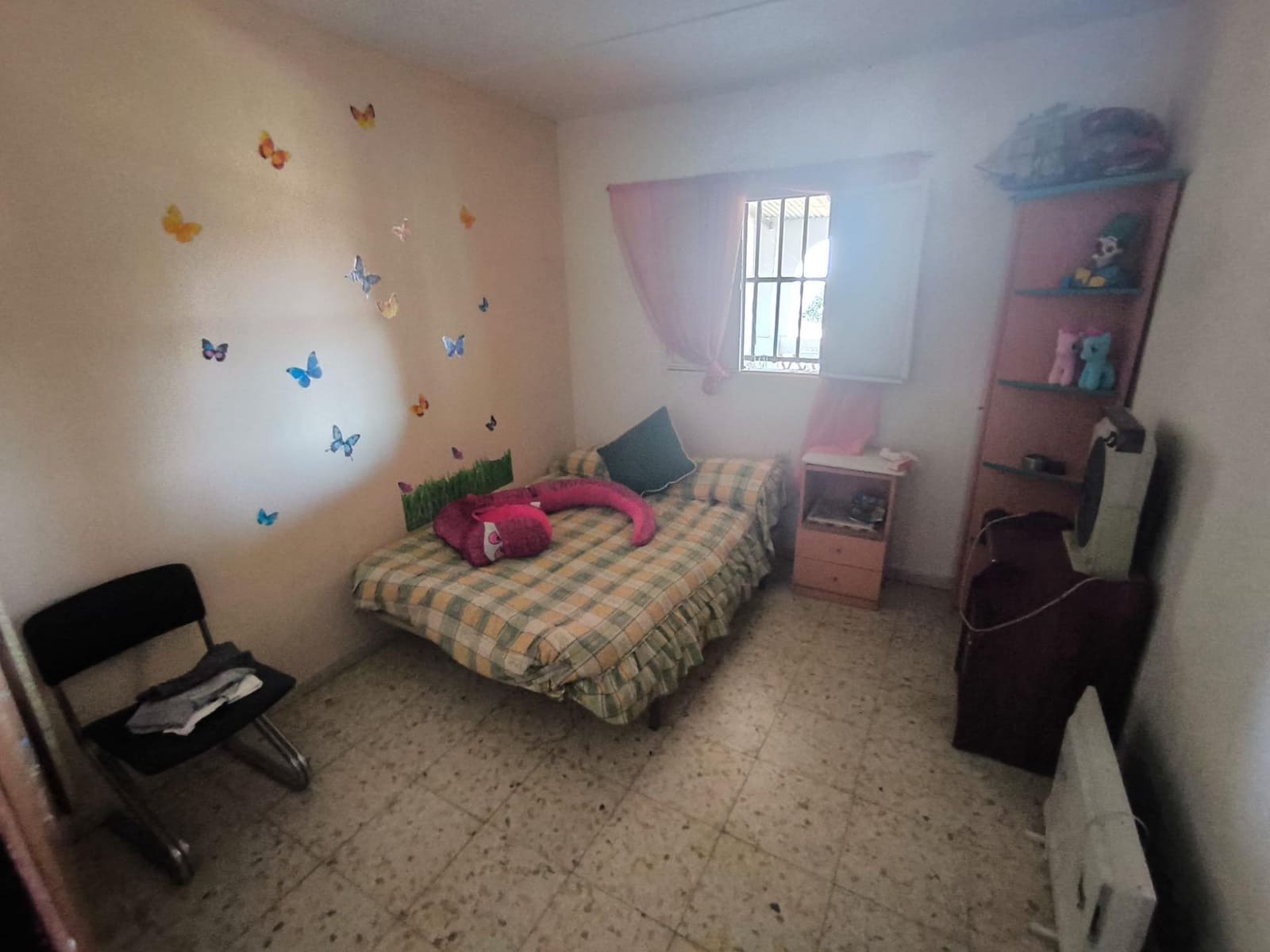 3 bedroom Finca/Country House for sale in Gibraleon - € 90,000 (Ref: 10157918)