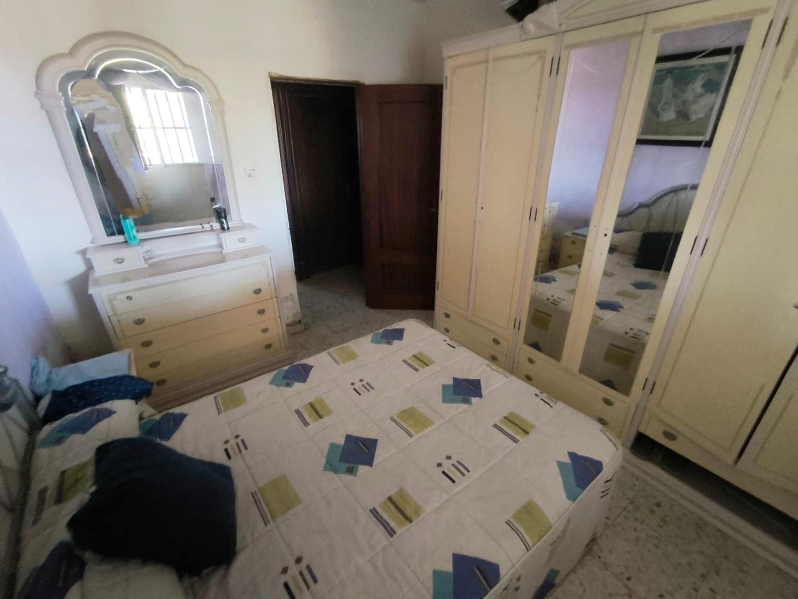 3 bedroom Finca/Country House for sale in Gibraleon - € 90,000 (Ref: 10157918)