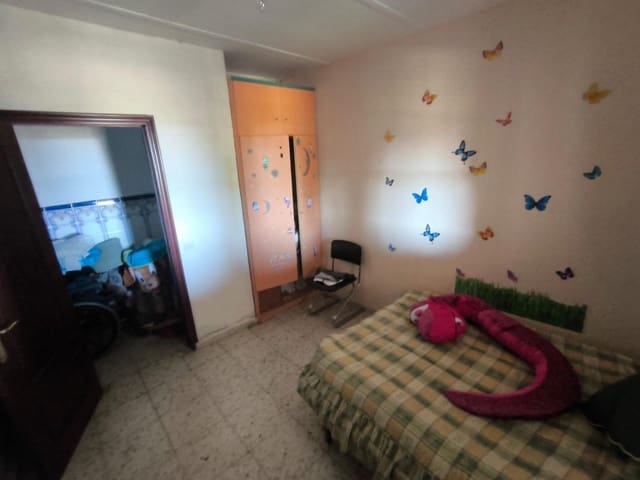 3 bedroom Finca/Country House for sale in Gibraleón - € 90,000 (Ref: 10157918)