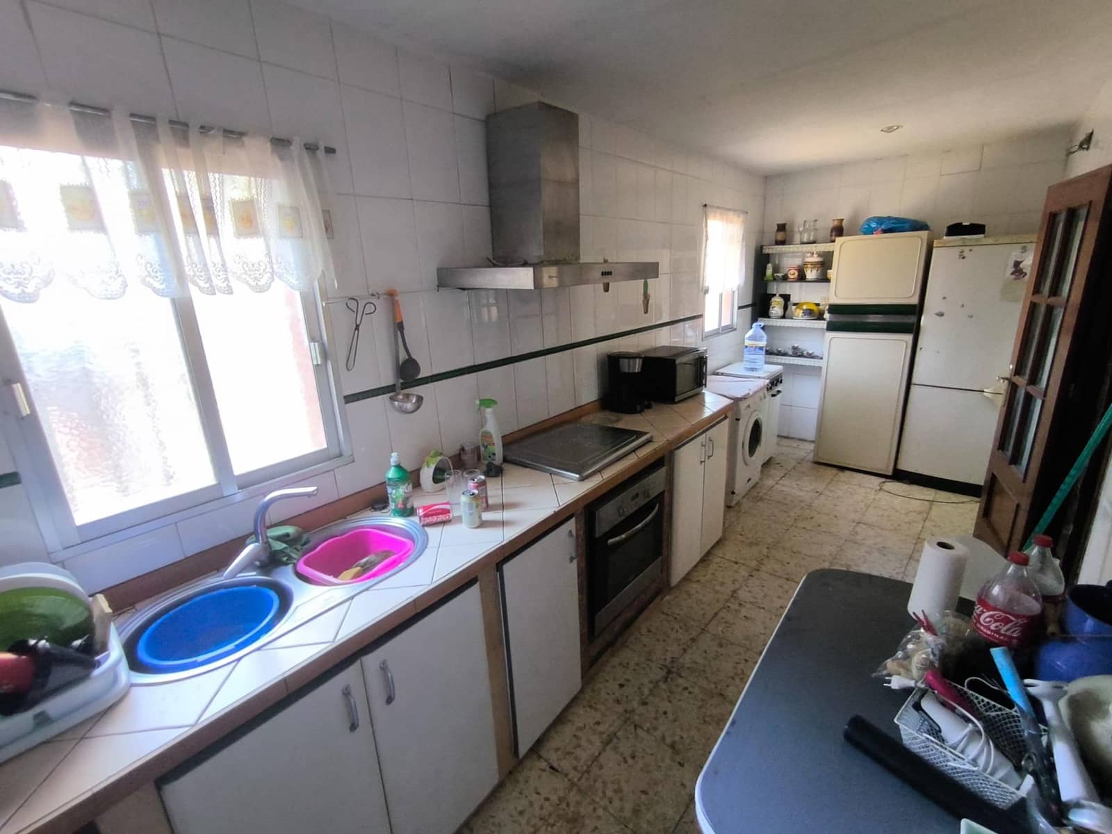 3 bedroom Finca/Country House for sale in Gibraleon - € 90,000 (Ref: 10157918)