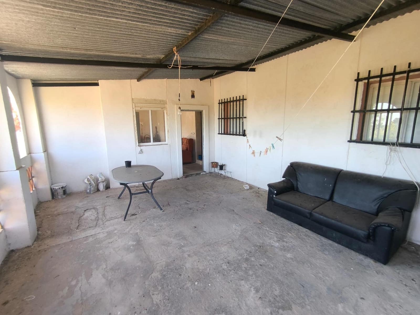 3 bedroom Finca/Country House for sale in Gibraleon - € 90,000 (Ref: 10157918)