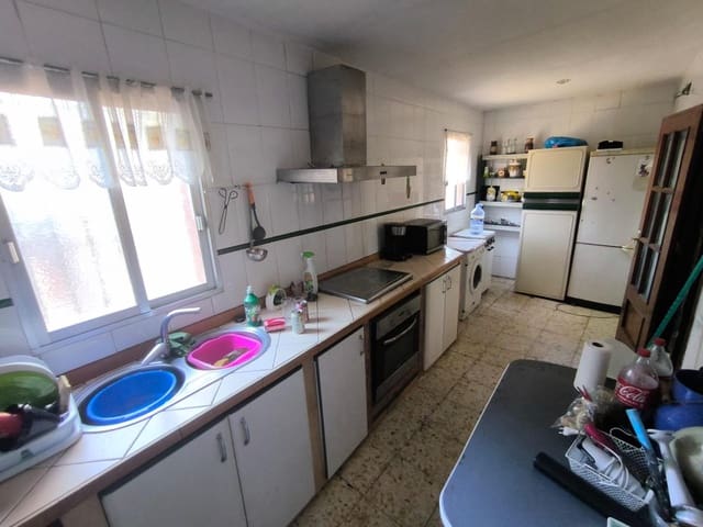 3 bedroom Finca/Country House for sale in Gibraleón - € 90,000 (Ref: 10157918)