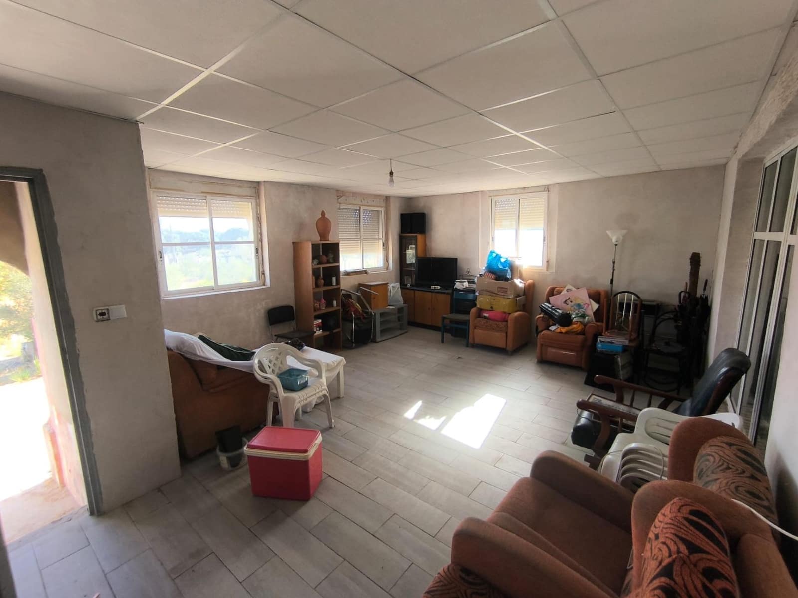 3 bedroom Finca/Country House for sale in Gibraleon - € 90,000 (Ref: 10157918)