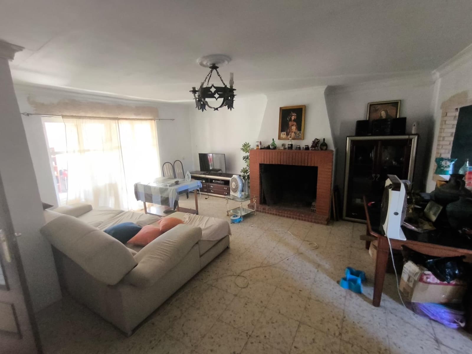 3 bedroom Finca/Country House for sale in Gibraleon - € 90,000 (Ref: 10157918)