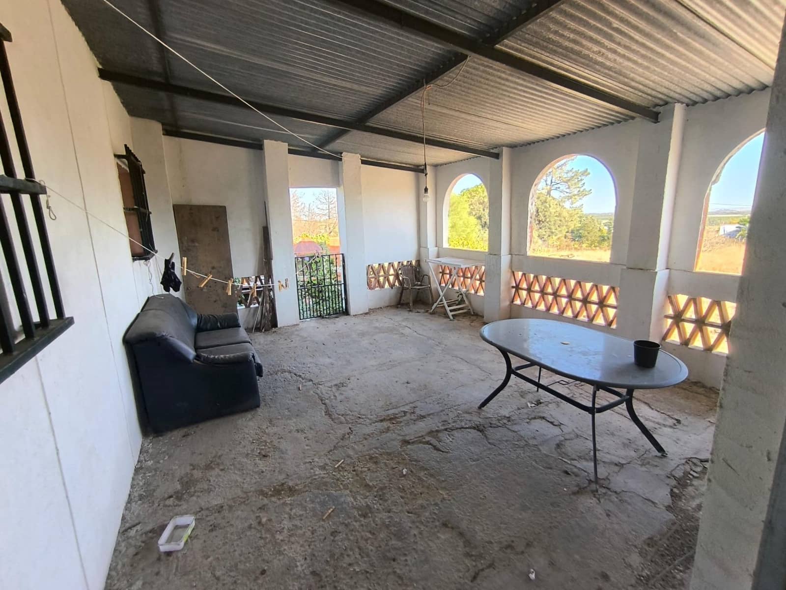 3 bedroom Finca/Country House for sale in Gibraleon - € 90,000 (Ref: 10157918)