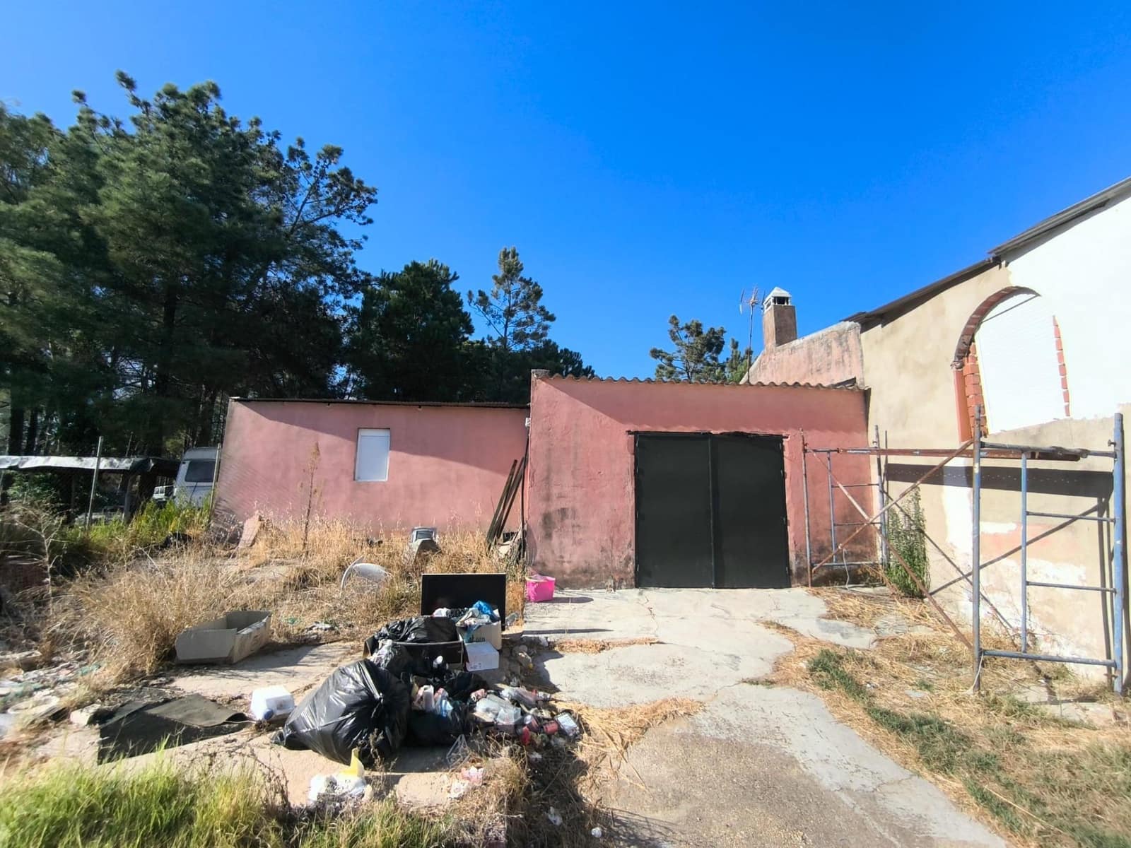 3 bedroom Finca/Country House for sale in Gibraleon - € 90,000 (Ref: 10157918)