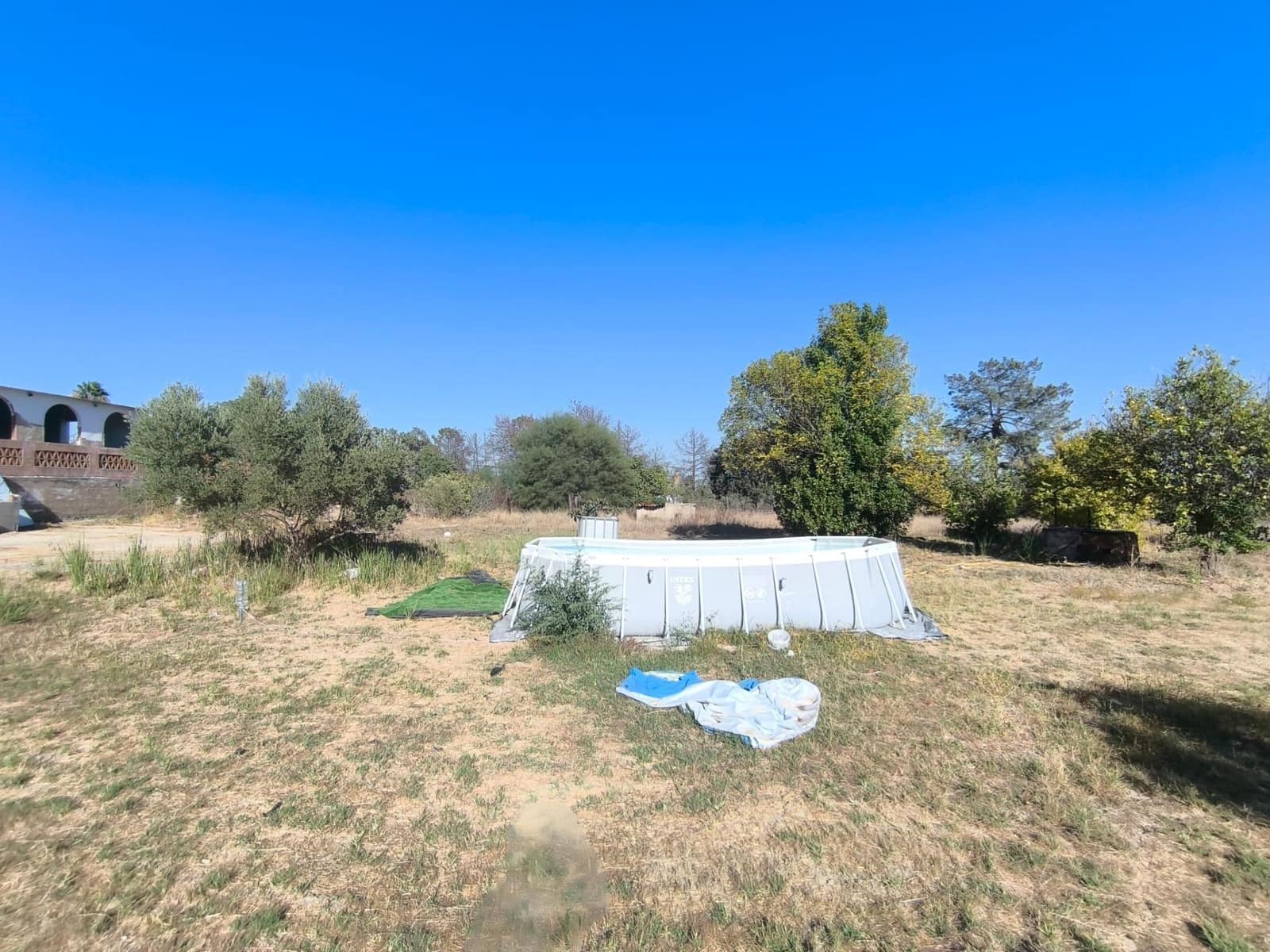3 bedroom Finca/Country House for sale in Gibraleon - € 90,000 (Ref: 10157918)