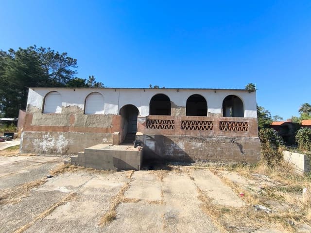 3 bedroom Finca/Country House for sale in Gibraleón - € 90,000 (Ref: 10157918)