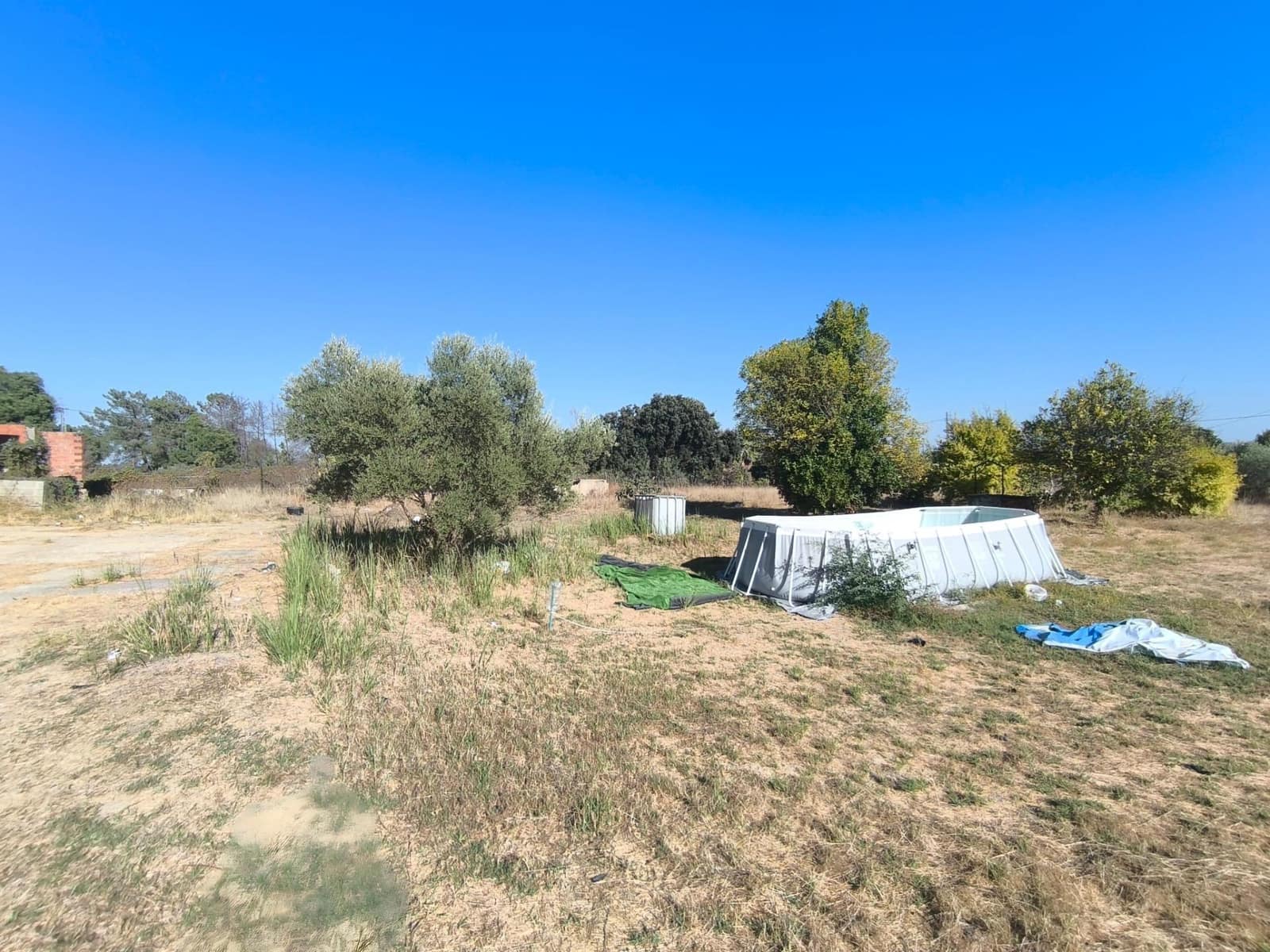 3 bedroom Finca/Country House for sale in Gibraleon - € 90,000 (Ref: 10157918)