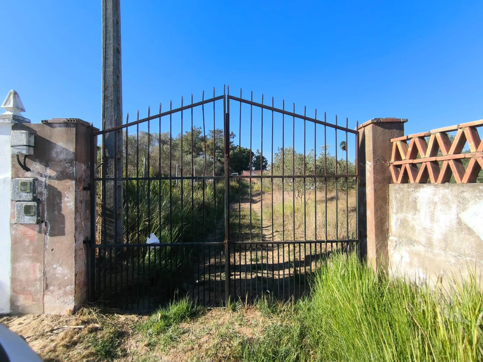 3 bedroom Finca/Country House for sale in Gibraleon - € 90,000 (Ref: 10157918)