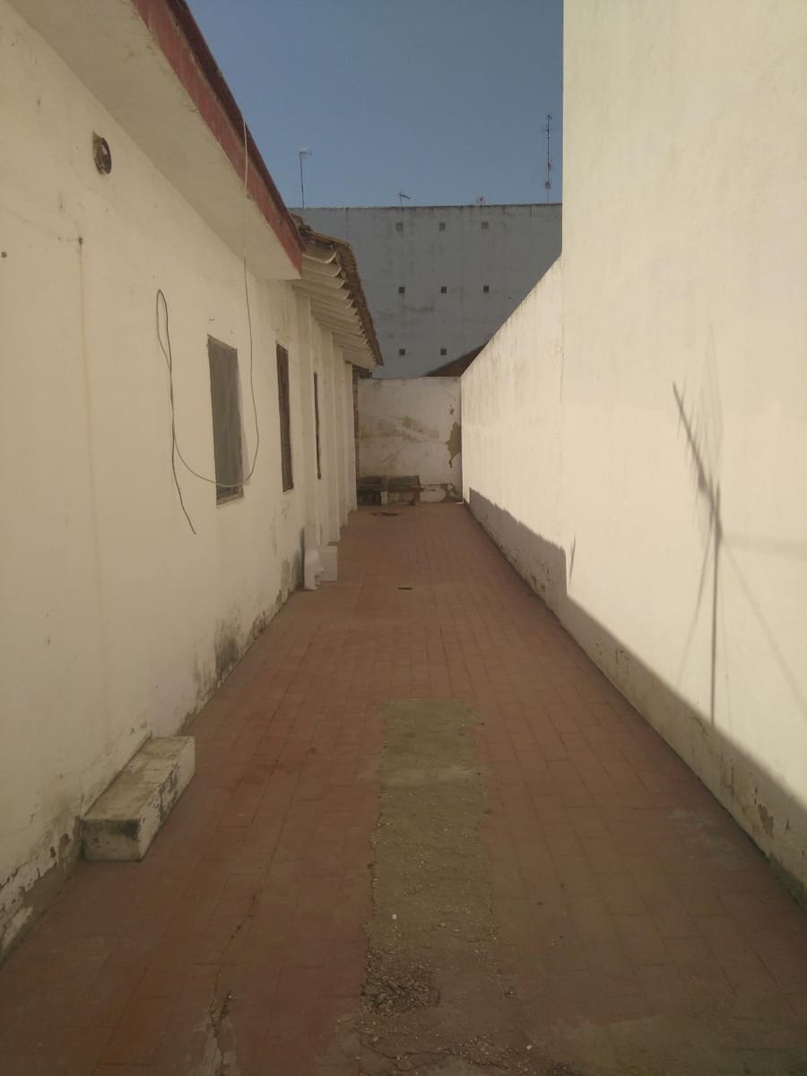 3 sovrum Villa till salu i Huelva stad med garage - 350 000 € (Ref: 9569140)