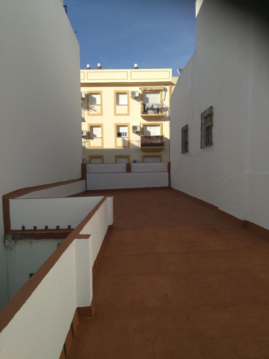 3 sovrum Villa till salu i Huelva stad med garage - 350 000 € (Ref: 9569140)