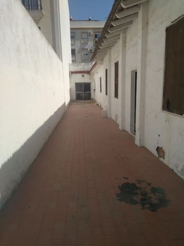 3 sovrum Villa till salu i Huelva stad med garage - 350 000 € (Ref: 9569140)