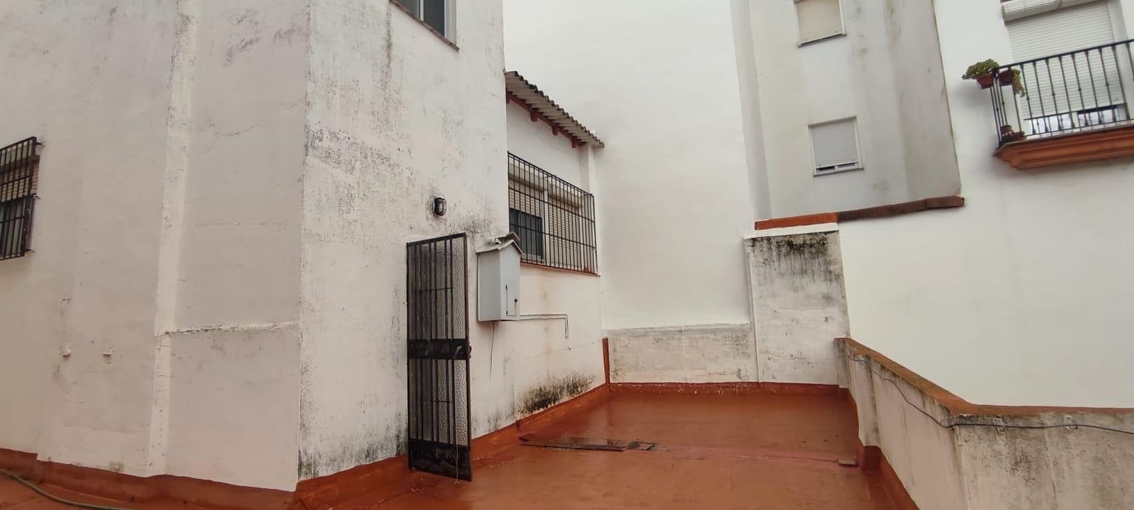 3 sovrum Villa till salu i Huelva stad med garage - 350 000 € (Ref: 9569140)