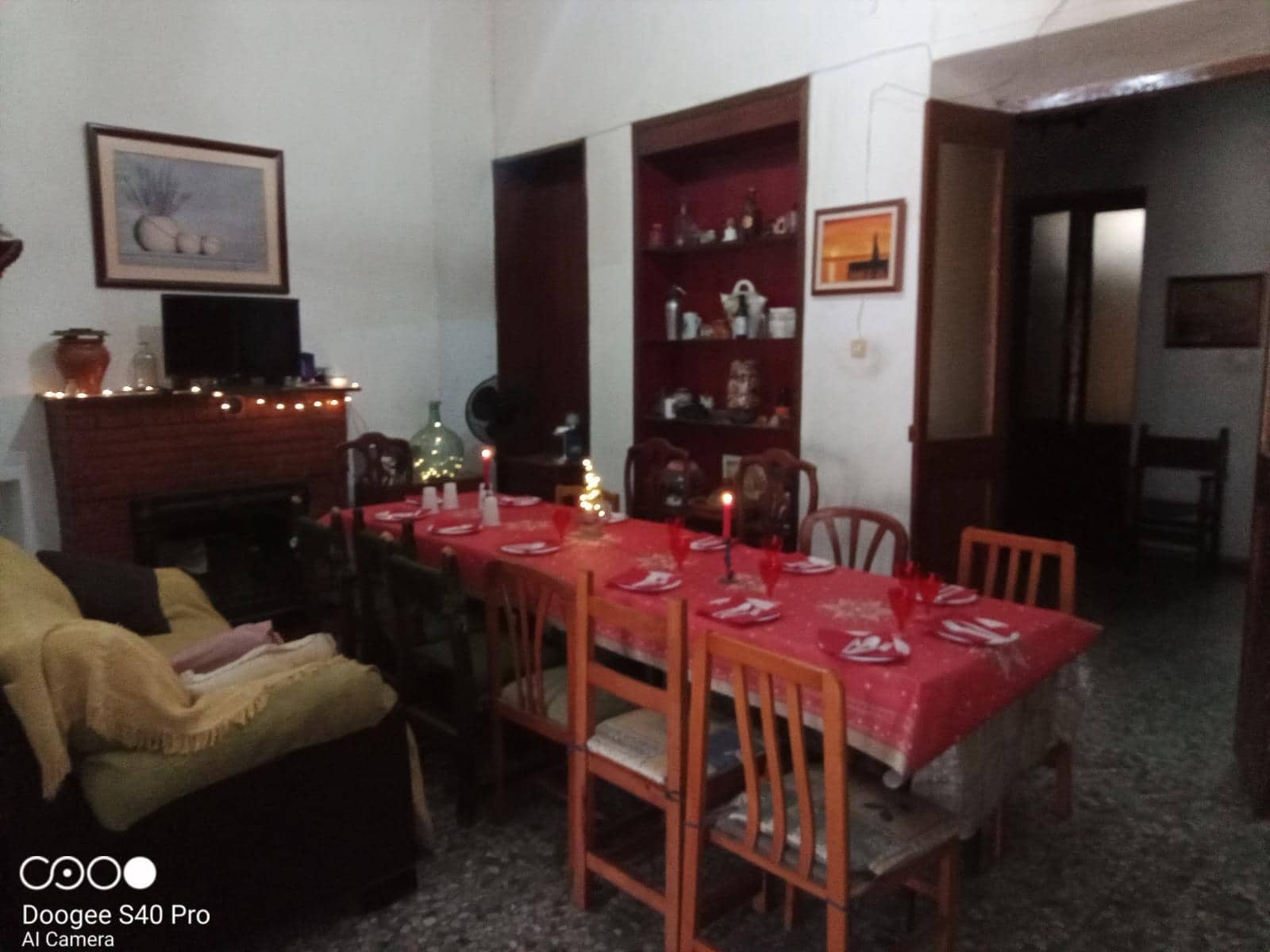 3 sovrum Villa till salu i Huelva stad med garage - 350 000 € (Ref: 9569140)