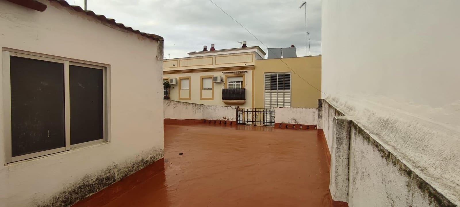 3 sovrum Villa till salu i Huelva stad med garage - 350 000 € (Ref: 9569140)