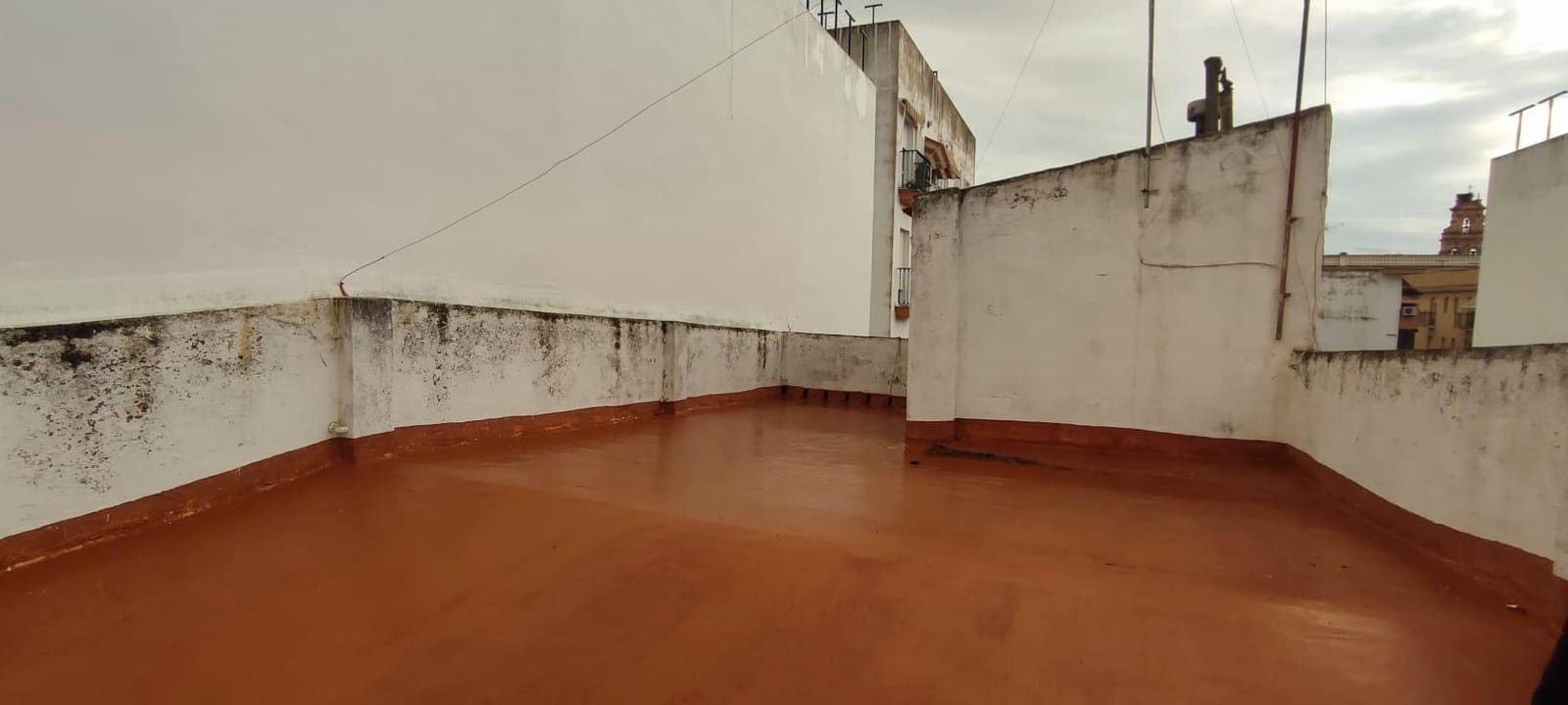 3 sovrum Villa till salu i Huelva stad med garage - 350 000 € (Ref: 9569140)