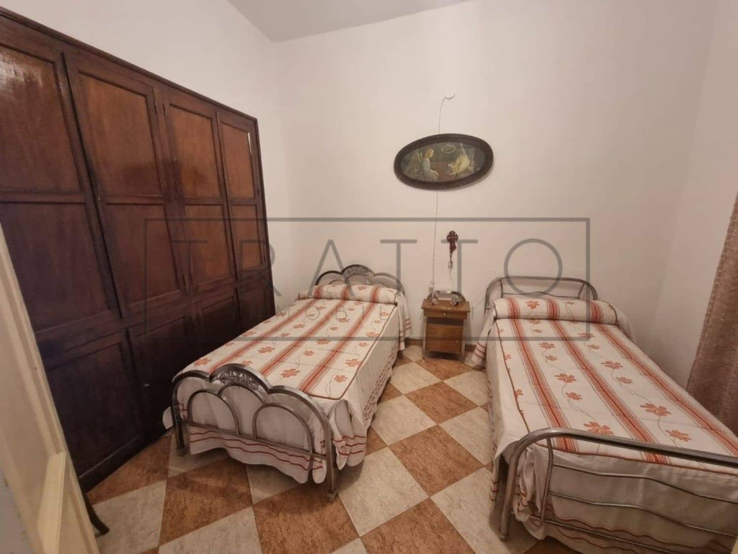 4 sovrum Villa till salu i San Bartolome de la Torre - 159 990 € (Ref: 9569142)