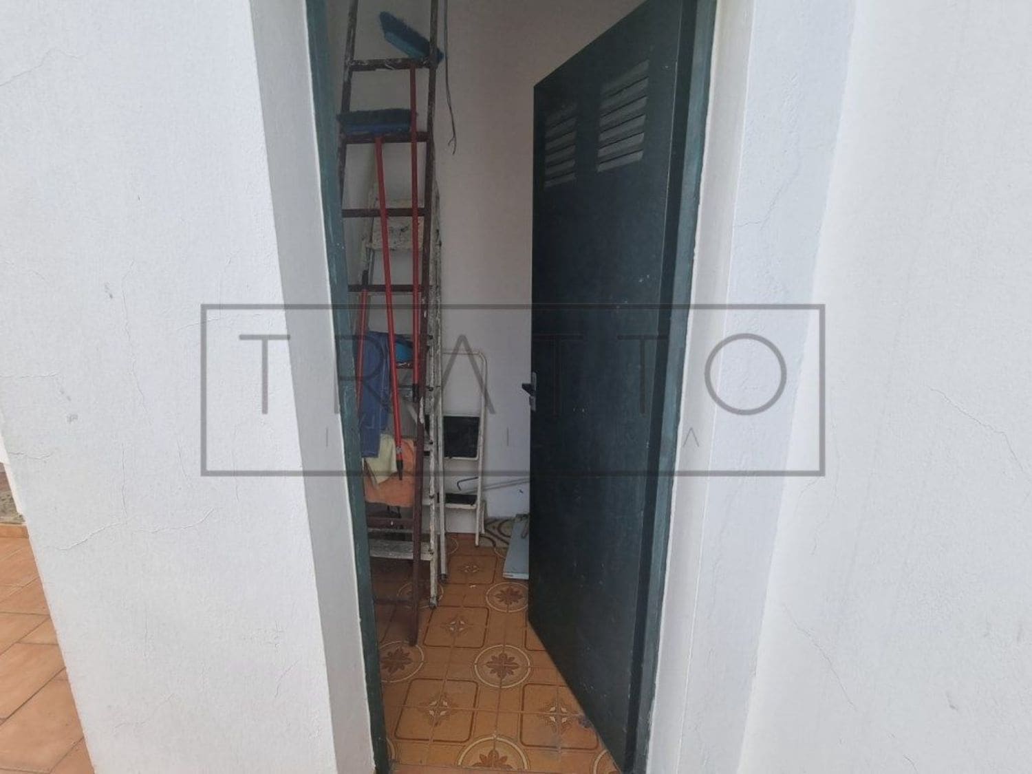 4 sovrum Villa till salu i San Bartolome de la Torre - 159 990 € (Ref: 9569142)