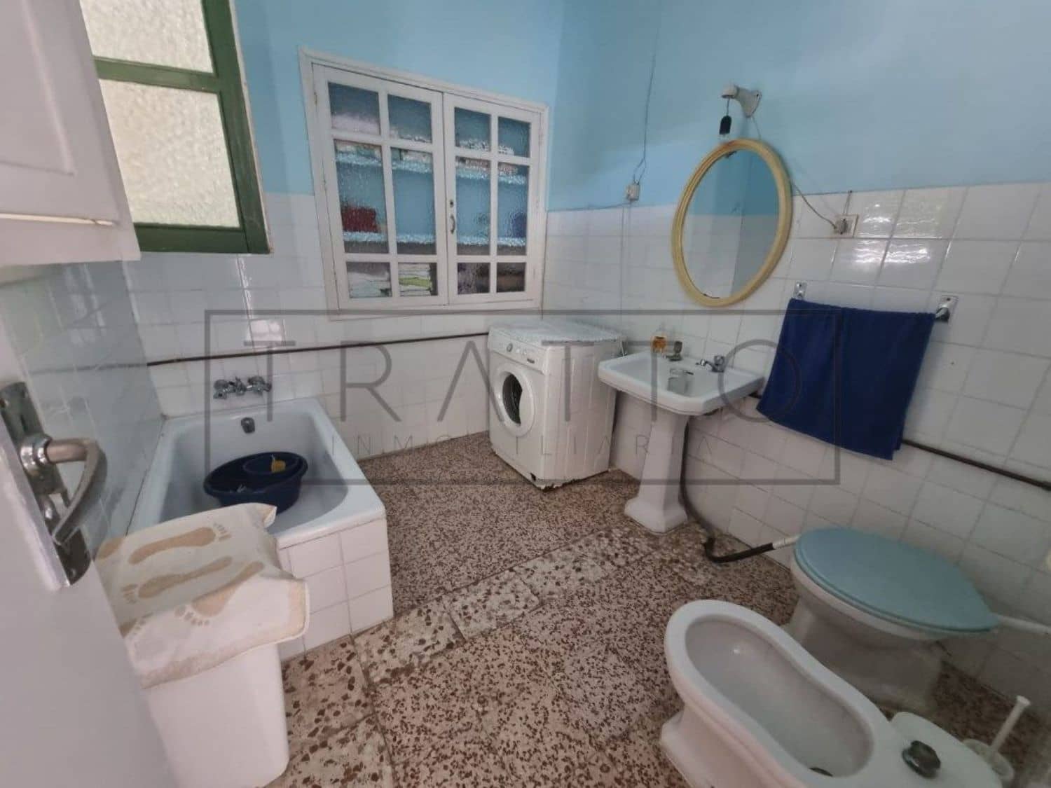 4 sovrum Villa till salu i San Bartolome de la Torre - 159 990 € (Ref: 9569142)