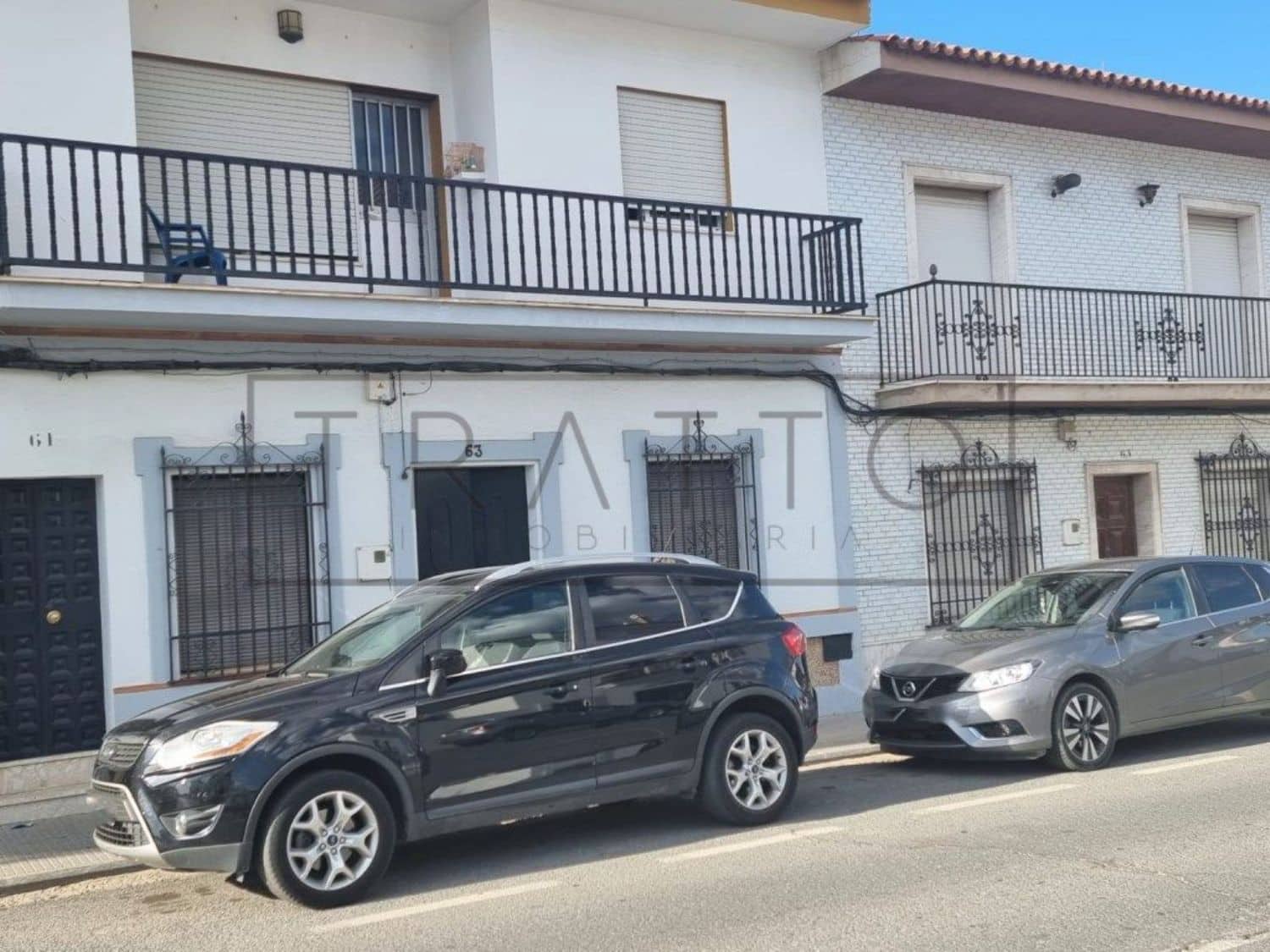 4 sovrum Villa till salu i San Bartolome de la Torre - 159 990 € (Ref: 9569142)