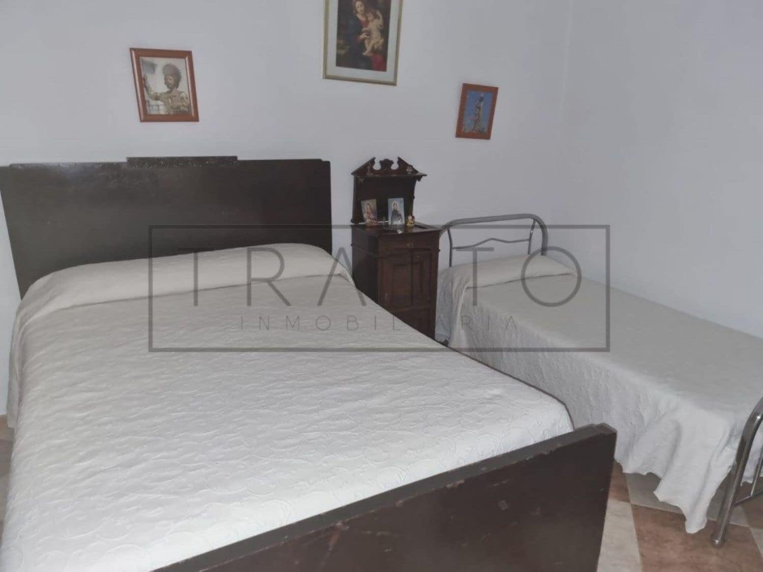 4 sovrum Villa till salu i San Bartolome de la Torre - 159 990 € (Ref: 9569142)