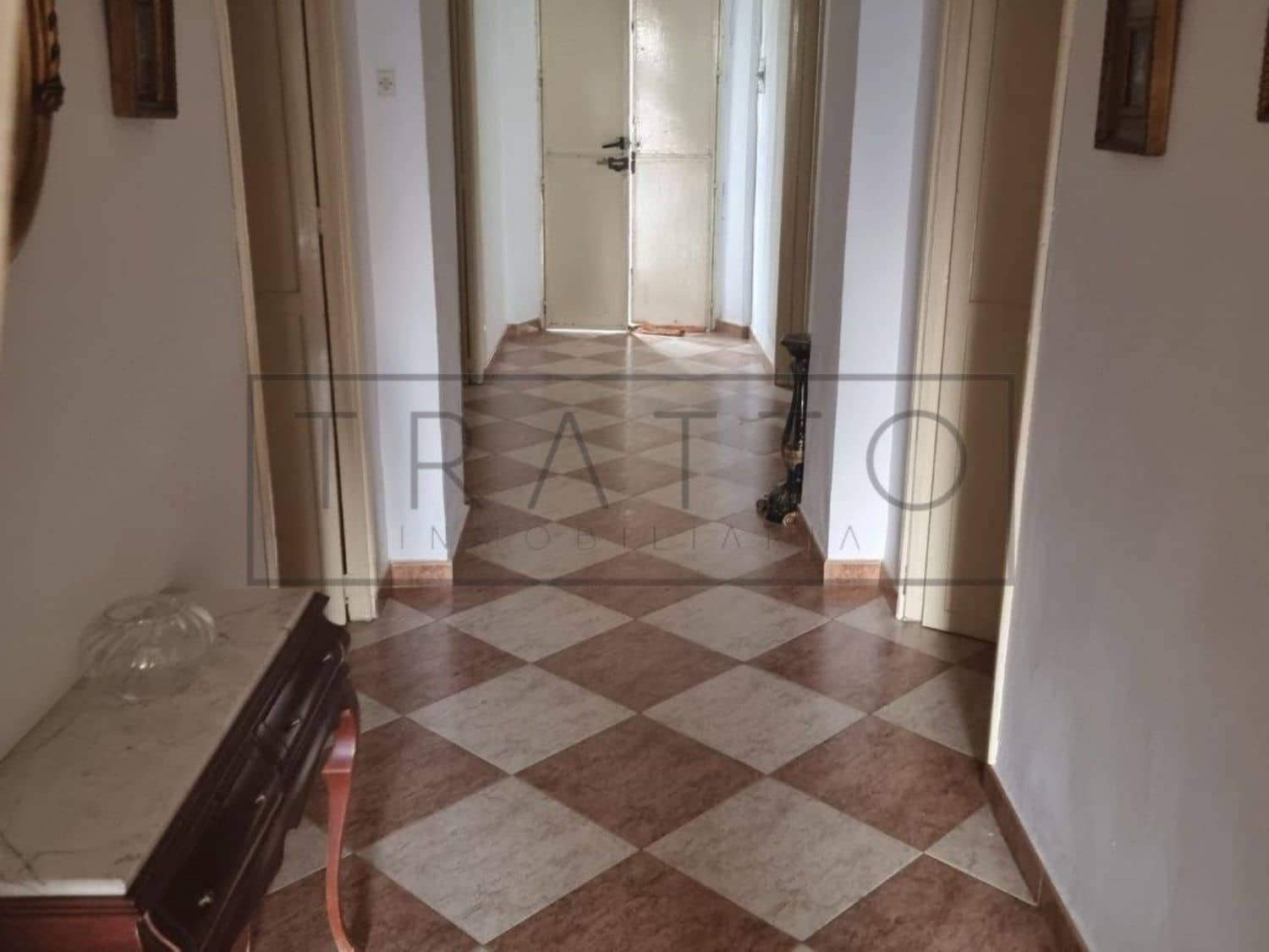 4 sovrum Villa till salu i San Bartolome de la Torre - 159 990 € (Ref: 9569142)