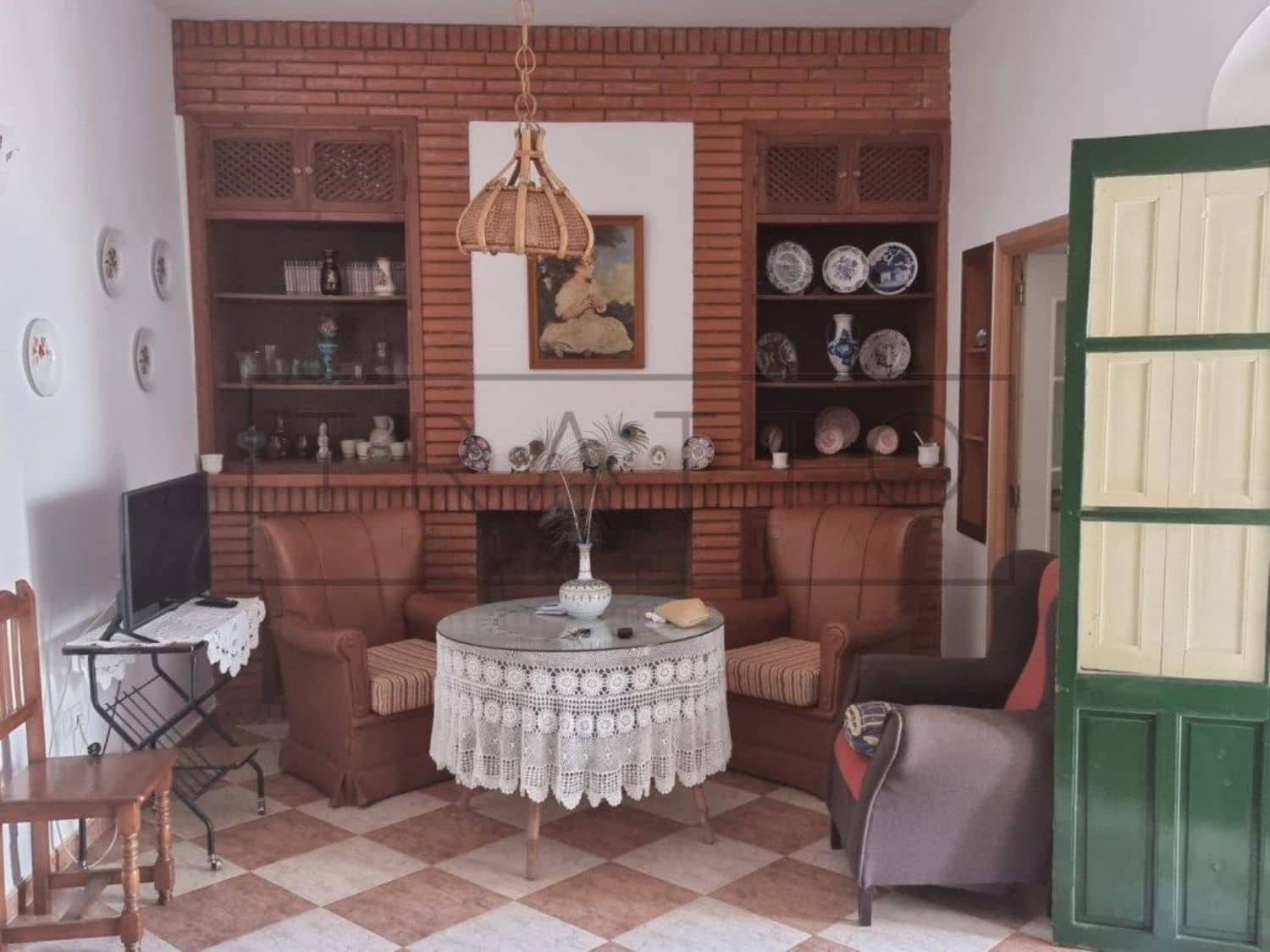 4 sovrum Villa till salu i San Bartolome de la Torre - 159 990 € (Ref: 9569142)